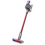 ダイソン Dyson サイクロン式 コードレススティッククリーナー V8 Slim Fluffy+ SV10KSLMCOM[ラッピング不可]