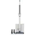 ショッピングブラシ Shark シャーク サイクロン式スティッククリーナー EVOPOWER SYSTEM STD+ CS150JAE [ホワイト] 充電式 パワーブラシ[ラッピング可] R-LOGI