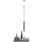 【訳あり】shark シャーク サイクロン式コードレススティッククリーナー EVOPOWER SYSTEM NEO II LC400JWH [ブリリアントホワイト][ラッピング可] R-LOGI