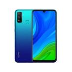 HUAWEI ファーウェイ6.21型SIMフリースマートフォン nova lite 3+ POT-LX2J/Aurora Blue オーロラブルー