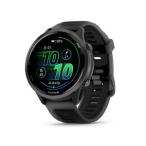 ガーミン Forerunner 570 47mm 010-02971-30 [Black][ラッピング可] R-LOGI