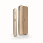 【製品登録不可　メーカー保証不可】IQOS イルマ プライム 電子タバコ 加熱式タバコ ゴールドカーキ[ラッピング可]7622100829096