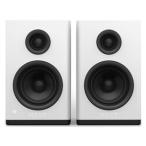 NZXT Relay Speakers AP-SPKW2-JP [ белый ][ упаковка возможно ] R-LOGI