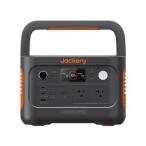 Jackery ポータブル電源 600 Plus JE-600C[ラッピング可] R-LOGI