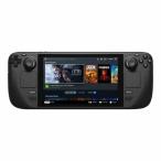 ポータブルゲーミングPC Valve Steam Deck OLED 1TB SSD - 最安値