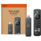 ショッピングtv Amazon Fire TV Stick 4K Select 2025年発売 ストリーミング端末[ラッピング不可]