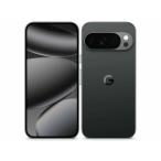 Google Pixel 10 Pro 256GB SIMフリー [Obsidian][ラッピング可] R-LOGI
