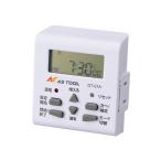 az one DT-01A we k Lee таймер 2-3236-11 ASONE