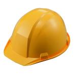 DIC plastic helmet ( american type ) liner attaching yellow A-01-Y 2-9932-02