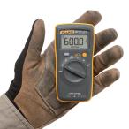FLUKE Fluke107 i400E i400E электрический ток зажим есть мульти- измерительный прибор Fluke 