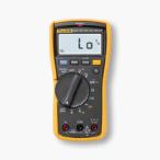 FLUKE Fluke117 осмотр электро- контейнер c функцией электрический инженер для мульти- измерительный прибор Fluke 