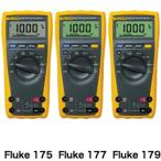 FLUKE Fluke175 цифровой мульти- измерительный прибор Fluke 
