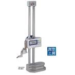 ミツトヨ HD-100AX ハイトゲージの魅力と使い方