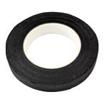フローラルテープ ブラック 12mm×27.4m 小分け 1本 そらプリ 資材 ツール フラワーアレンジメント