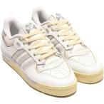 【SALE】【adidas】GZ2556 adidas RIVALRY LOW 86 コアホワイト/グレーワン/オフホワイト アディダス ライバルリー ロー メンズ  スニーカー シューズ