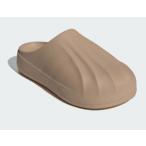 [adidas]IE0754 ADIFOM SST MULE BEIGE Adidas Adi пена сандалии шлепанцы бежевый женский мужской туфли без застежки спортивные туфли обувь взрослый обувь 