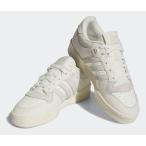 【SALE】【adidas】IE7139 adidas RIVALRY LOW 86 WHITE アディダス ライバルリー ロー ホワイト メンズ スニーカー  ローカット カジュアル シューズ 靴