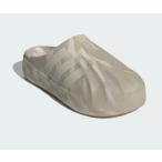 【adidas】IE9083 ADIFOM SST MULE LOW SLIDES BEIGE アディダス アディフォーム ミュール ベージュ メンズ サンダル スリッポン スニーカー シューズ 大人靴