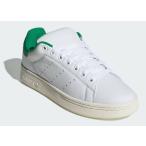 【adidas】IF6215 adidas STAN SMITH XLG WHITE/GREEN アディダス スタンスミス ホワイト/グリーン レディース メンズ スニーカー ローカット シューズ 大人靴