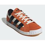 【adidas】IF8801 adidas LWST ORANGE アディダス オレンジ メンズ  スニーカー  ローカット シューズ 大人靴