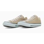 ショッピングオールスター 【数量限定】【CONVERSE】1CL129 CANVAS ALL STAR COLORS OX BEIGE コンバース キャンバス オールスター カラーズ ベージュ スニーカー シューズ