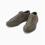 【Converse】CS MOCCASINS SK OX 1SD203 TAUPE 