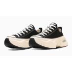【CONVERSE】ALL STAR (R) SURGETRAINER OX BLACK コンバース オールスター (R) サージトレーナー ブラック スニーカー メンズ レディース  厚底