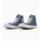 【SALE】【CONVERSE】CANVAS ALL STAR HI M9622 NAVY コンバース キャンバス オールスター ネイビー ハイカット 定番コアカラー レディース メンズ スニーカー