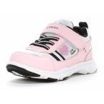 【moonstar】LUVRUSH LV 1204 PINK ムーンスター ラブラッシュ ピンク 子供靴 キッズ スニーカー スーパースター 抗菌防臭 運動会 女の子 ジュニア シューズ