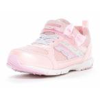 ショッピングスーパースター 【moonstar】LUVRUSH LV 1207 PINK ムーンスター ラブラッシュ ピンク 子供靴 キッズ スニーカー スーパースター 抗菌防臭 運動会 女の子 ジュニア シューズ リ