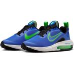 【SALE】【NIKE】DM8491-401 AIR MAX ZOOM ARCADIA 2 GS BLUE/GREEN ナイキ エア マックス  ズーム アルカディア ブルー/グリーン 子供靴  レディース