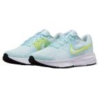 【SALE】【NIKE】HM9593-400 W RUN DEFY SKYBLUE/LIME ナイキ ラン デファイ ブルー/ライム レディース スニーカー ランニングシューズ ジョギング ジム 陸上