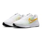 【SALE】【NIKE】HM9594-101 RUN DEFY WHITE/YELLOW ナイキ ラン デファイ ホワイト/イエロー メンズ スニーカー ランニングシューズ ジョギング ジム 陸上 部