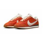 ショッピングＮＩＫＥ 【SALE】【NIKE】HQ2052-800 ナイキ パシフィック ORANGE メンズ スニーカー シューズ  オレンジ 大人靴 レトロ