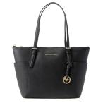 マイケルコース トートバッグ 30F2GTTT8L 001 BLACK レディース MICHAEL KORS ポイント利用