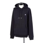 ディーゼル パーカー 00SHEF 0NAUW 900 ブラック メンズ DIESEL ポイント利用