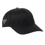 プラダ キャップ 2HC274 2DMI F0002 NERO メンズ PRADA ポイント利用 爆買