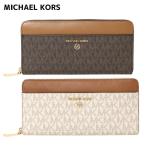 ショッピングラウンドファスナー マイケルコース ラウンドファスナー長財布 34H1GT9E8B レディース MICHAEL KORS