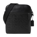  Coach outlet сумка на плечо 4009 QB/BK черный мужской COACH OUTLET отметка использование 