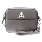 ヴィヴィアンウエストウッド Vivienne Westwood ショルダーバッグ 43030053 JOHANNA GREY バッグ 小さめ 誕生日 プレゼント クリスマス ギフト ポイント利用