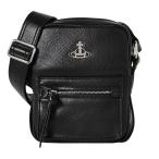 ヴィヴィアンウエストウッド ショルダーバッグ 4803000BU S000D N403 ブラック Vivienne Westwood 爆買