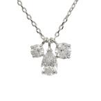 スワロフスキー ネックレス 5571077 White レディース SWAROVSKI ポイント利用