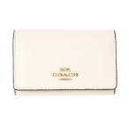 コーチ アウトレット キーケース 76741 IMCHK チョーク COACH OUTLET ポイント利用