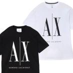 アルマーニエクスチェンジ T SHIRT 8NZTPA ZJH4Z ARMANI EXCHANGE