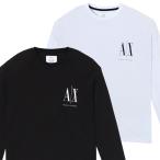 アルマーニエクスチェンジ T SHIRT 8NZTPL ZJH4Z ARMANI EXCHANGE