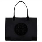 トリーバーチ トートバッグ 90479 001 Black TORY BURCH ポイント利用