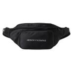 アルマーニエクスチェンジ ボディバッグ 952363 1A809 00020 NERO  メンズ ARMANI EXCHANGE ポイント利用 爆買