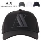 アルマーニエクスチェンジ キャップ 954079 CC518 メンズ ARMANI EXCHANGE ポイント利用