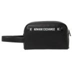  Armani Exchange сумка 958410 1A803 06021 Black мужской ARMANI EXCHANGE отметка использование 