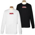 ディーゼル tシャツ 長袖 メンズ A12517 0GRAI DIESEL ロンt ブランド ロンティー ロンT ロングスリーブtシャツ ロゴ かっこいい おしゃれ